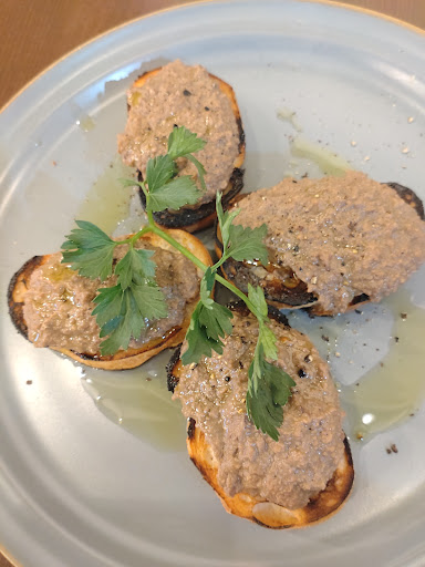 Photo from customer review