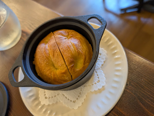 Photo from customer review